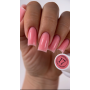 Жидкий полигель Crooz Liquid Polygel French№17, 15 мл